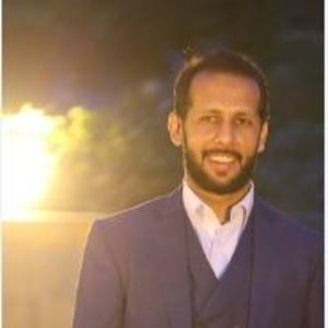 Wasiq Rana