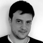 Avatar for Nikos Moraitakis