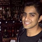 Avatar for Kunal Patel