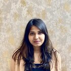 Avatar for Ankita Bansal