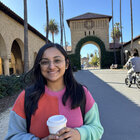 Avatar for Suhasini ganesan
