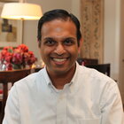 Avatar for Sanjay Parekh