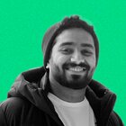 Avatar for Abin Mathew