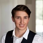 Avatar for Nikita Lang