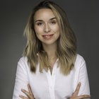 Avatar for Sasha Vyshynska
