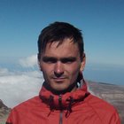 Avatar for Oleg Kuprovskiy