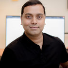Avatar for Sid Varma