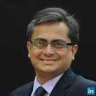 Avatar for Ravi Narayan