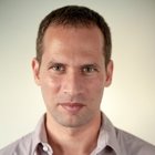 Avatar for Guy Harel