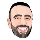 Avatar for Mohannad Arbaji