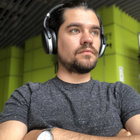 Avatar for Ricardo Antonio Rambal Fattori
