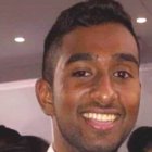 Avatar for Andrew Selvadurai