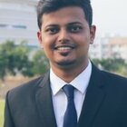 Avatar for Tejas Ajay Deshmukh