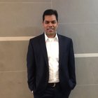 Avatar for Vivek Singh