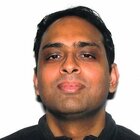 Avatar for Vik Kasturi