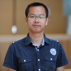 Avatar for Chao  Jiang