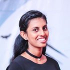 Avatar for Anushiya Thevapalan