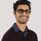 Avatar for Gerin Amalaraj