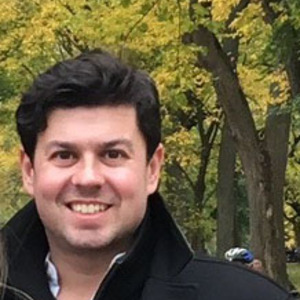Steven A. Ridder