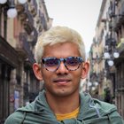 Avatar for Melden Pereira