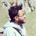 Avatar for Amit Chattopadhyay 