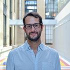 Avatar for Thomas Matarazzo