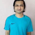 Avatar for Pritam bhattacharjee