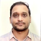 Avatar for Hrishikesh Deshmukh
