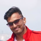 Avatar for Vishnu Ajay