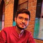 Avatar for Samarth Keskar