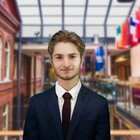 Avatar for Zaais Van Zyl