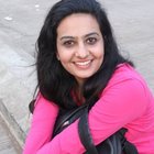 Avatar for Ashita Tukadiya