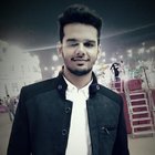 Avatar for Deepanshu Tyagi