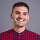 Avatar for Joel Vaillancourt