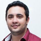 Avatar for Guilherme Junqueira