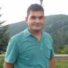 Avatar for Yogesh Shah