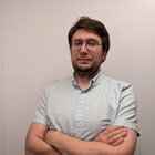 Avatar for Anton Zagorskii