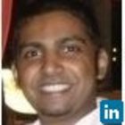 Avatar for Ananth Ramanathan