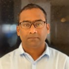 Avatar for Surendra Lingareddy