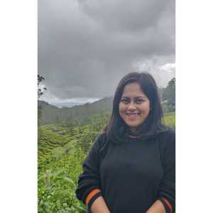 Anurima Roy