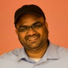 Avatar for Vishnu Vettrivel