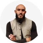 Avatar for Jazeer Jamal