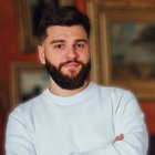 Avatar for Marius V. Scrieciu