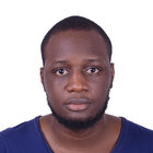 Avatar for Damola Aderinwale