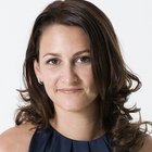 Avatar for Audrey Melnik