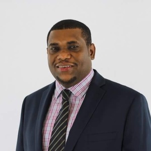 Darren Black