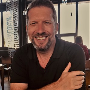 Marius Terblanche