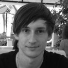 Avatar for Andrii Patrikeyev