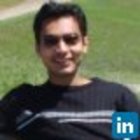 Avatar for Sanket Patel