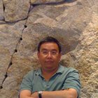 Avatar for Yonghe (Andy) Yao 